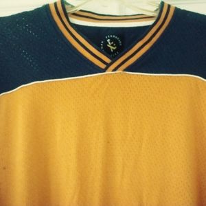 Ferruche Original Classic Sports Man Shirt.👕New York City,100% Cotton.